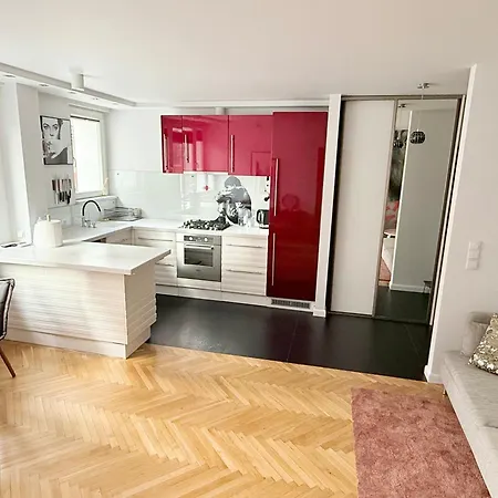 Apartment Dubois Artloft