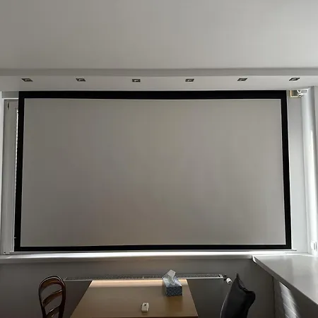 شقة Dubois Artloft