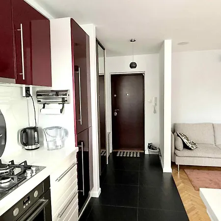 Dubois Artloft Varsovia