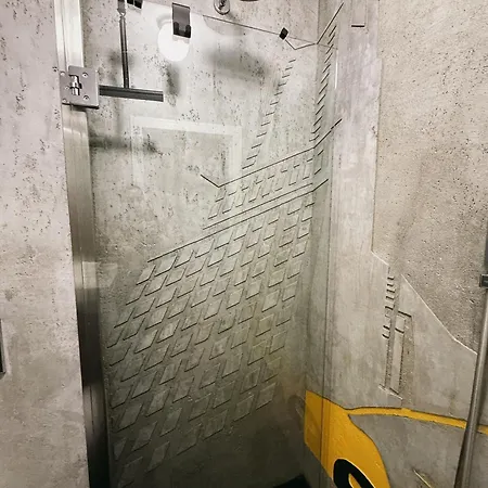 Dubois Artloft * Varsó