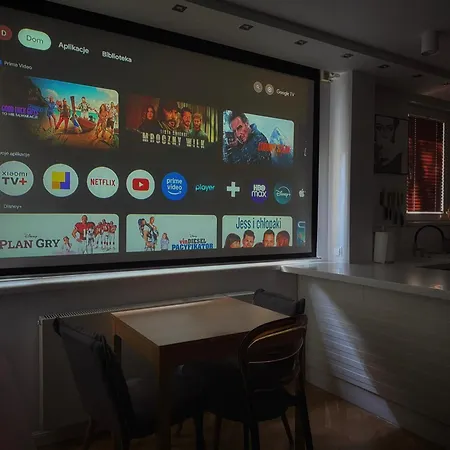 Dubois Artloft Apartman