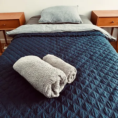 Διαμέρισμα Dubois Artloft