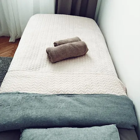 Apartman Dubois Artloft *