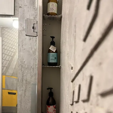 Διαμέρισμα Dubois Artloft *