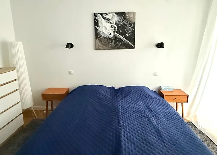 Dubois Artloft Apartman