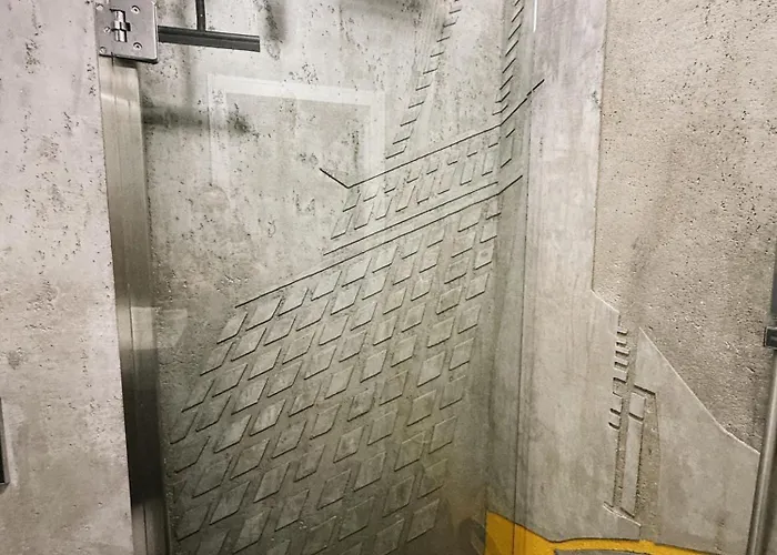 Dubois Artloft * Varsó