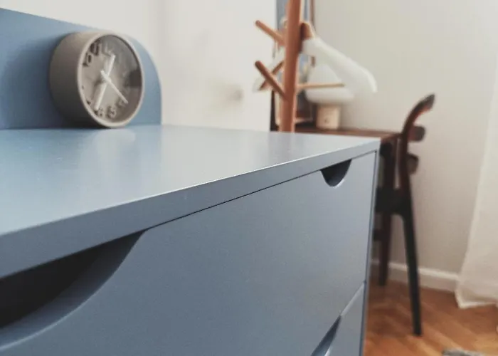 Dubois Artloft Varsó