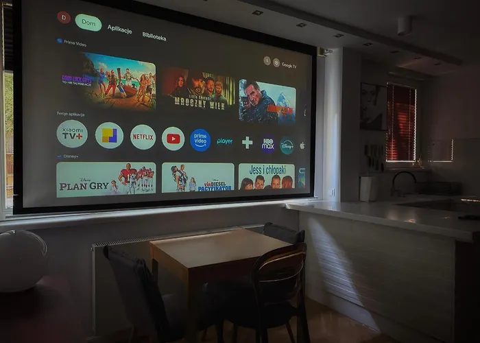 Dubois Artloft Apartman